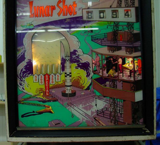 Illustration for article titled The Greatest Science Fiction Pinball Machines Of All Time